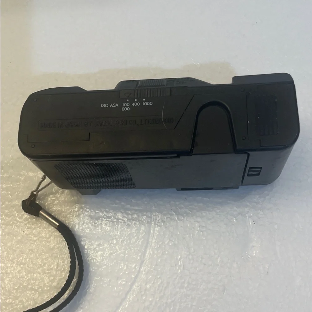 Goko UF2 Camera automatic winding winding universal focus system 35MM 1:3.8